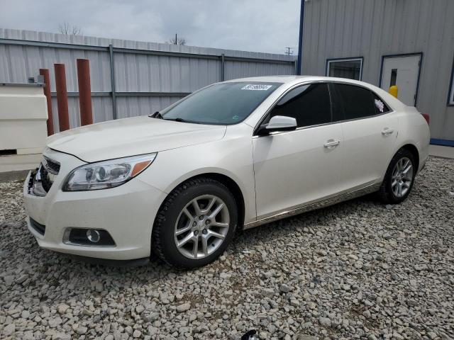 2013 Chevrolet Malibu 2Lt VIN: 1G11F5RR1DF111024 Lot: 56195894