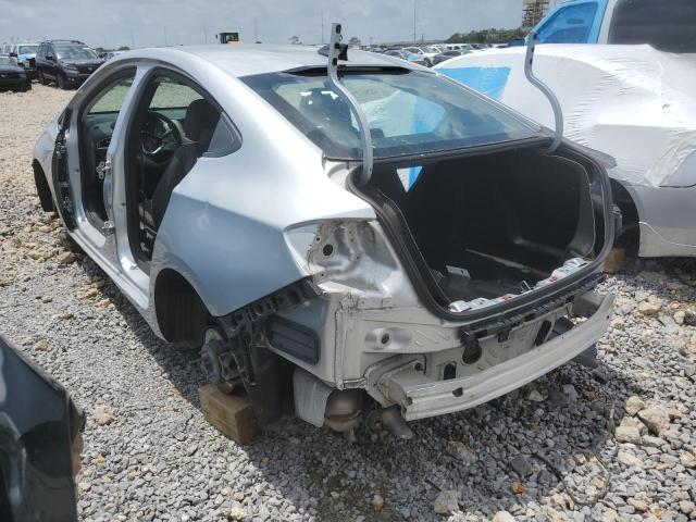 2016 CHEVROLET CRUZE LS - 1G1BC5SM2G7269365
