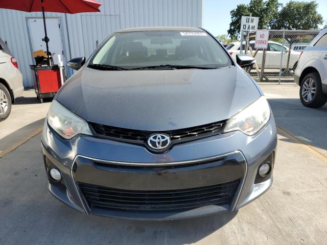 2014 Toyota Corolla L VIN: 2T1BURHE4EC027894 Lot: 54793924