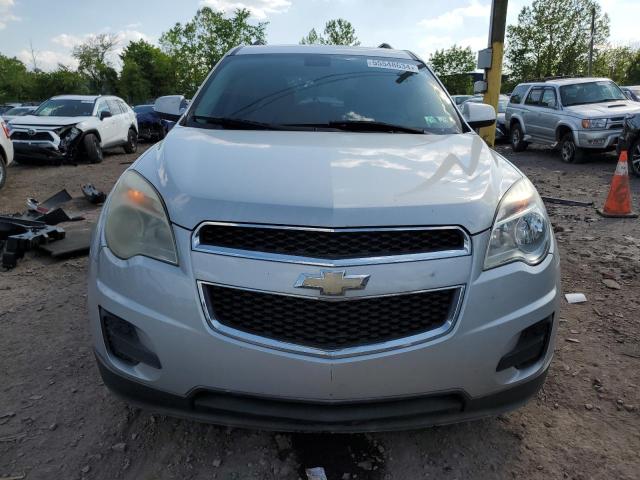 2010 Chevrolet Equinox Lt VIN: 2CNALDEW2A6404521 Lot: 55548634