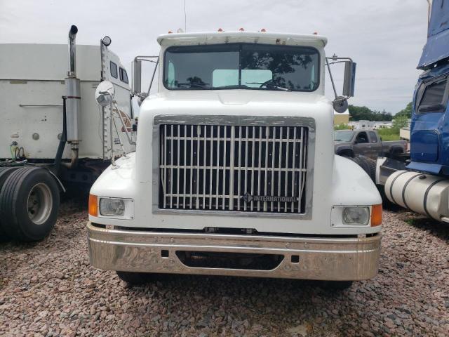 1996 International 9200 VIN: 2HSFMATR1TC019627 Lot: 56044234