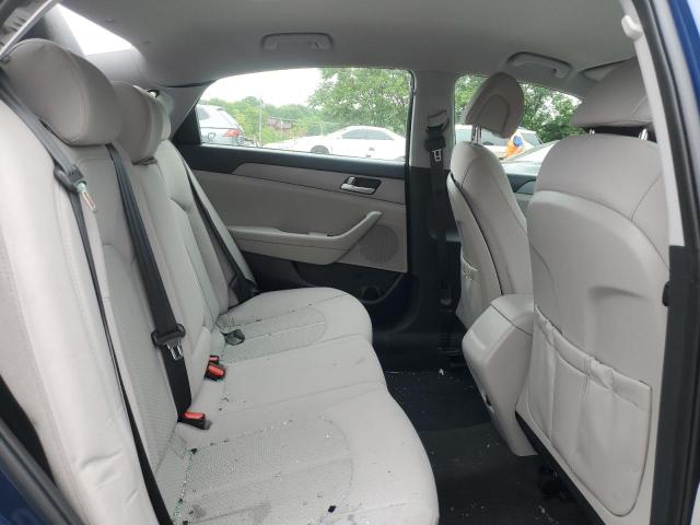 2016 Hyundai Sonata Se VIN: 5NPE24AF9GH425059 Lot: 54829784