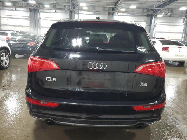 2011 Audi Q5 Premium Plus VIN: WA1DKAFP8BA077258 Lot: 56602254