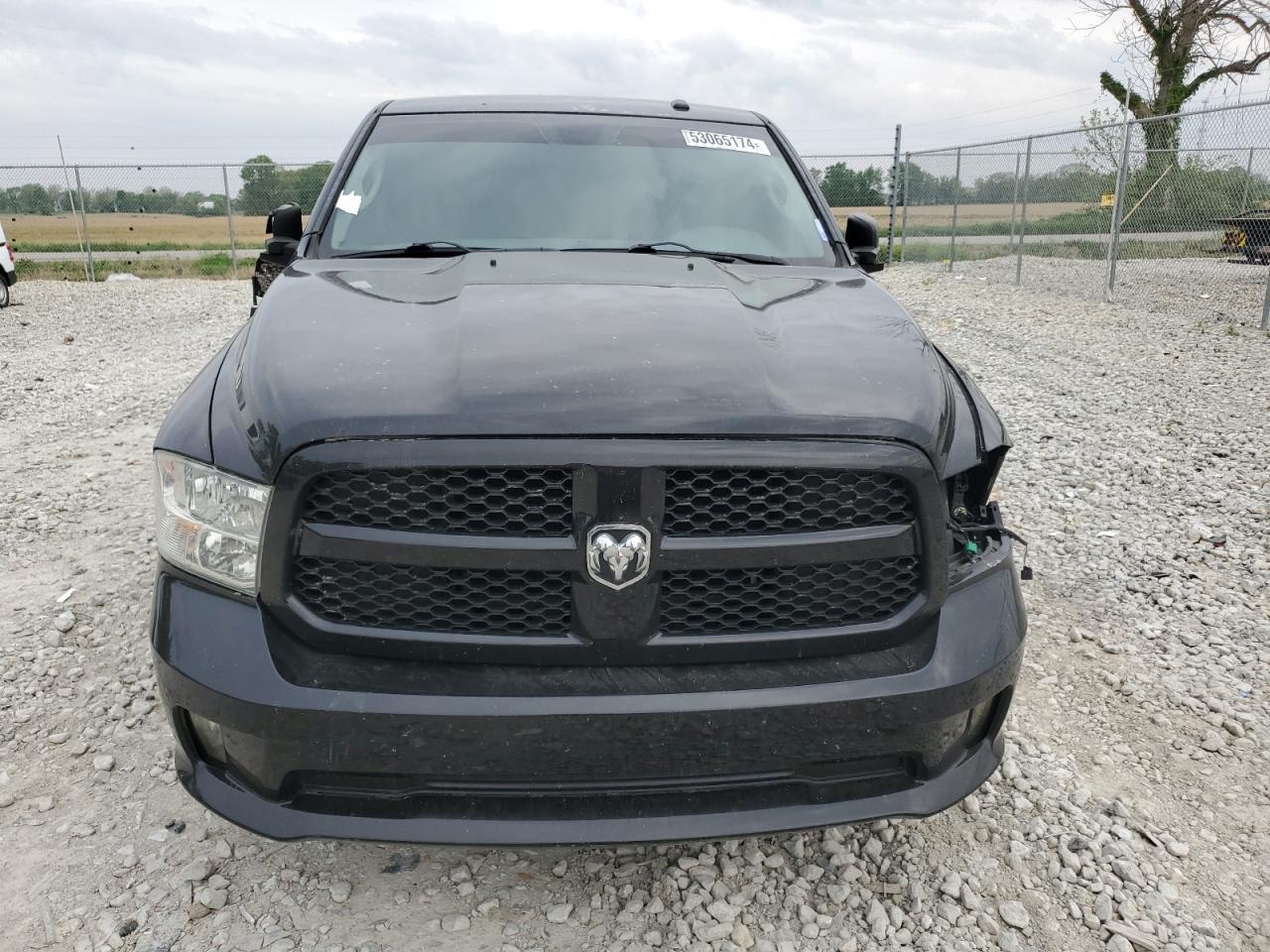 3C6JR6AT3DG507263 2013 Ram 1500 St