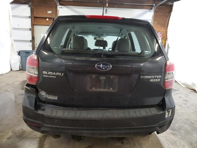 2014 Subaru Forester 2.5I VIN: JF2SJAAC9EH405885 Lot: 54131544