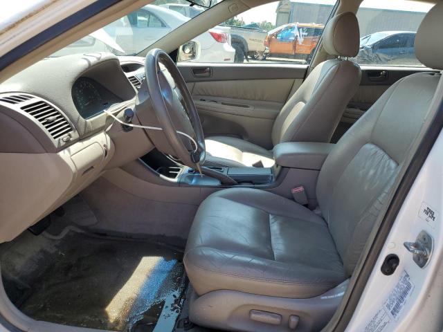 2003 Toyota Camry Le VIN: 4T1BF30K03U061416 Lot: 56441564