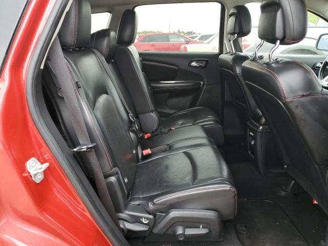 2016 Dodge Journey R/T VIN: 3C4PDCEG9GT127806 Lot: 53741544