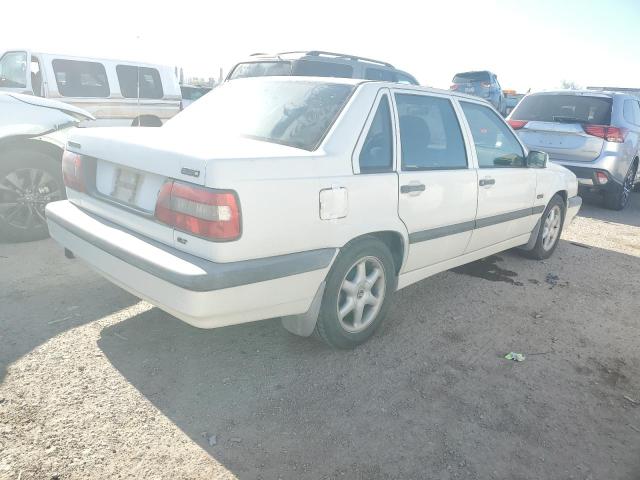 1997 Volvo 850 Glt VIN: YV1LS5646V2384984 Lot: 54249484