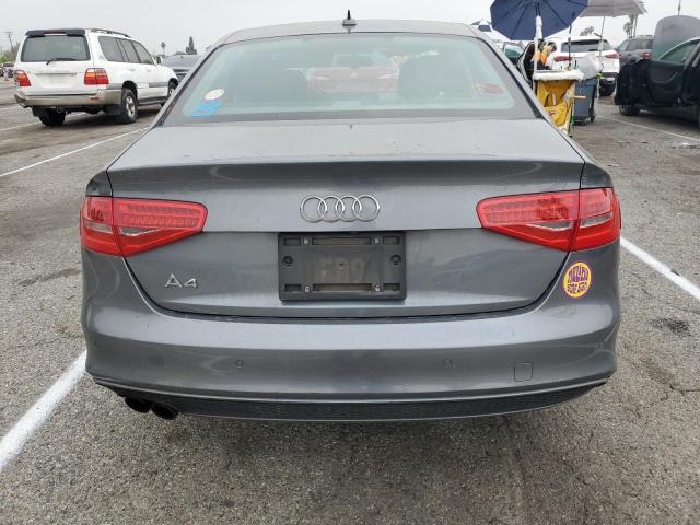 2014 Audi A4 Premium Plus VIN: WAUEFAFL7EN020068 Lot: 54601214