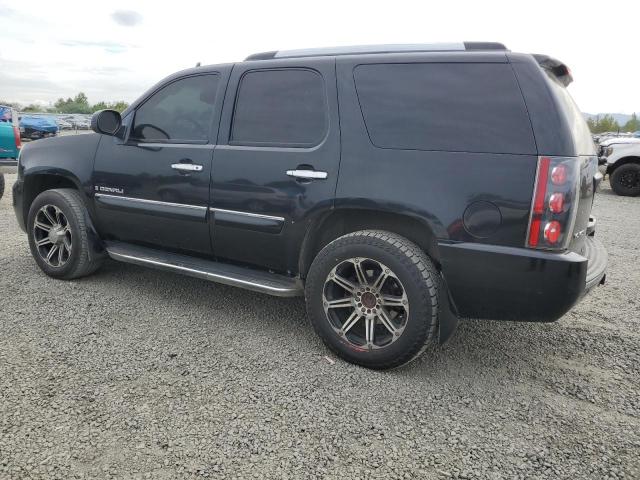 2007 GMC Yukon Denali VIN: 1GKFK63897J321228 Lot: 56512724