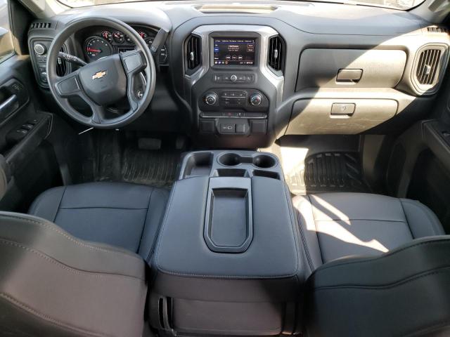 2022 Chevrolet Silverado K2500 Heavy Duty VIN: 1GC4YLE79NF253808 Lot: 54070494