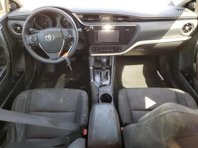 2018 Toyota Corolla Im VIN: JTNKARJE6JJ563663 Lot: 53428654