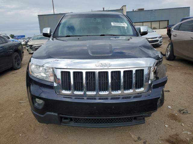 2011 Jeep Grand Cherokee Laredo VIN: 1J4RR4GG7BC503477 Lot: 56008614