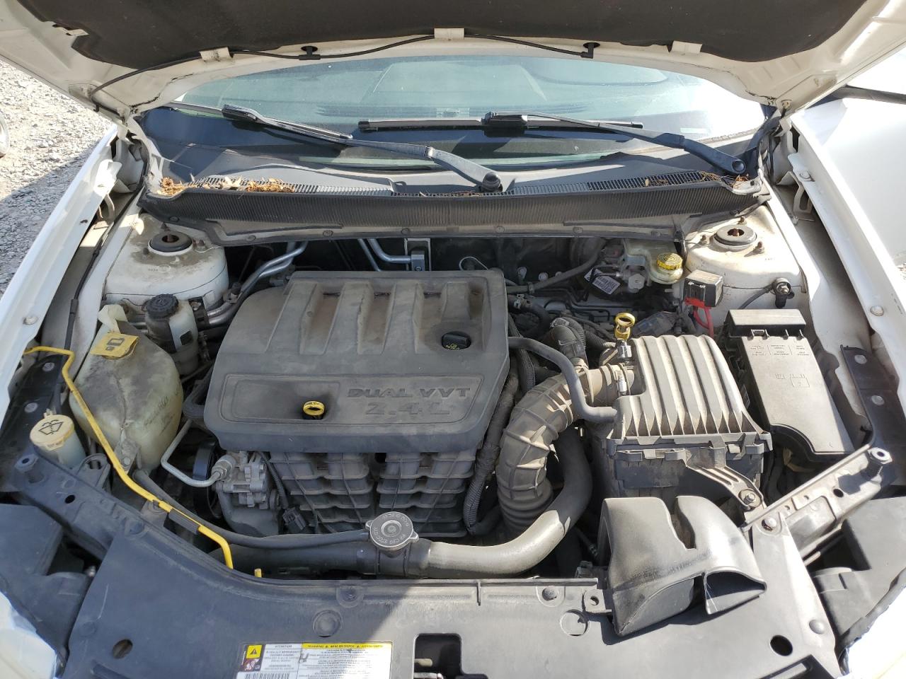 1B3LC56B19N551369 2009 Dodge Avenger Sxt