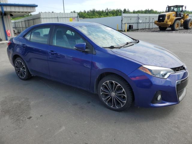 2014 Toyota Corolla L VIN: 2T1BURHE3EC011234 Lot: 56060764