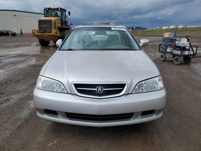 1999 Acura 3.2Tl VIN: 19UUA5649XA806799 Lot: 56233574