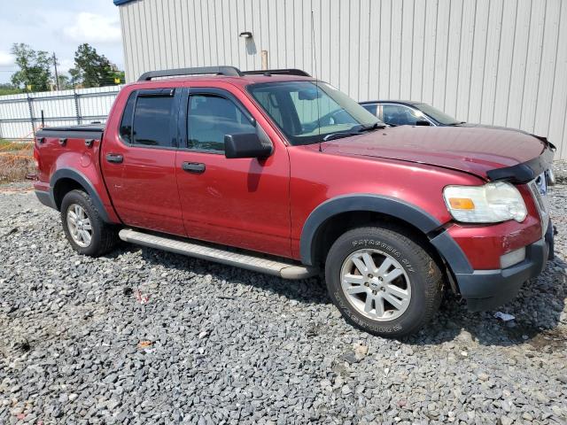 2007 Ford Explorer Sport Trac Xlt VIN: 1FMEU31K77UB27645 Lot: 53836354