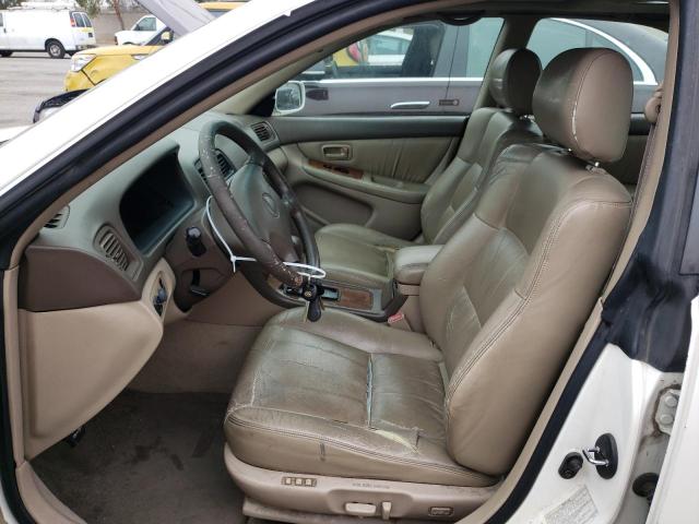 1999 Lexus Es 300 VIN: JT8BF28G9X5062478 Lot: 56849044