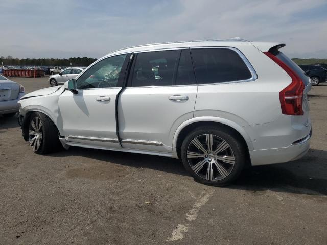 2022 Volvo Xc90 T6 Inscription VIN: YV4A22PL8N1813966 Lot: 53145194