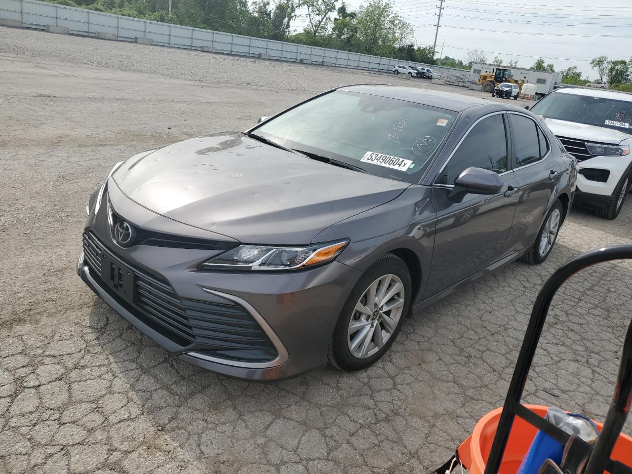 Toyota Camry 2023 LE