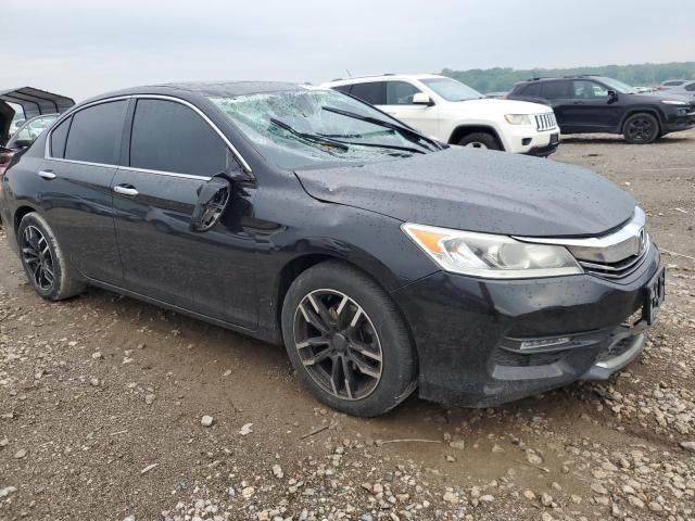 2016 Honda Accord Ex VIN: 1HGCR2F74GA021734 Lot: 54889704