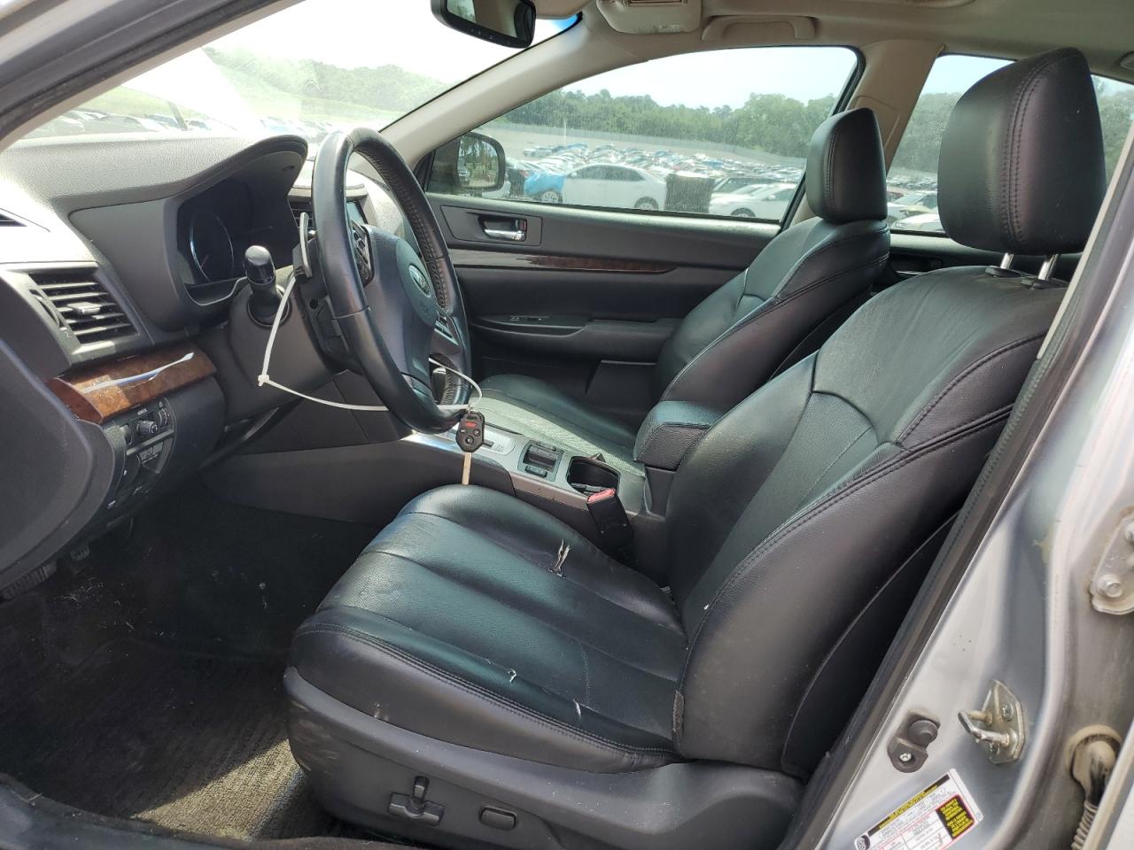 4S3BMBN66E3002363 2014 Subaru Legacy 2.5I Limited