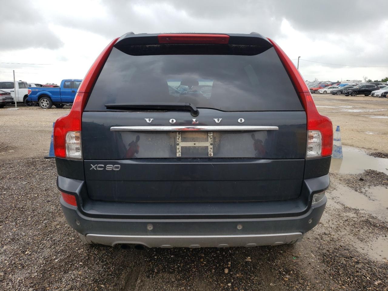 YV4952CY0B1579684 2011 Volvo Xc90 3.2