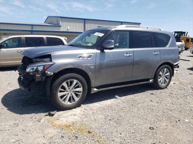 2015 Infiniti Qx80 VIN: JN8AZ2NF0F9571919 Lot: 54899764