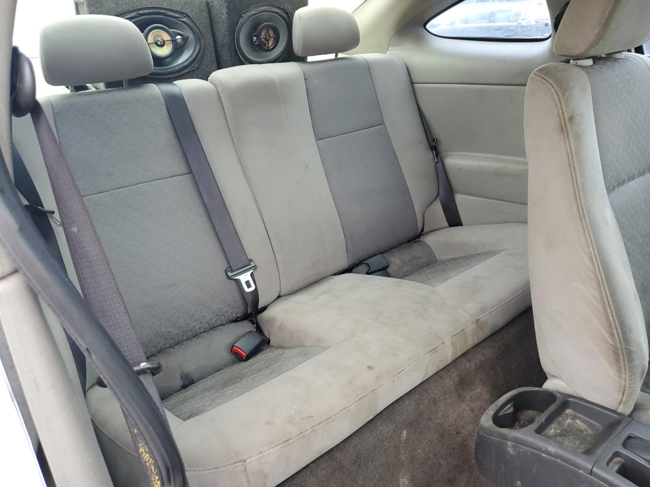 1G1AK15F567812243 2006 Chevrolet Cobalt Ls