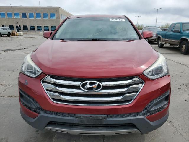 2014 Hyundai Santa Fe Sport VIN: 5XYZT3LB8EG146631 Lot: 53811504