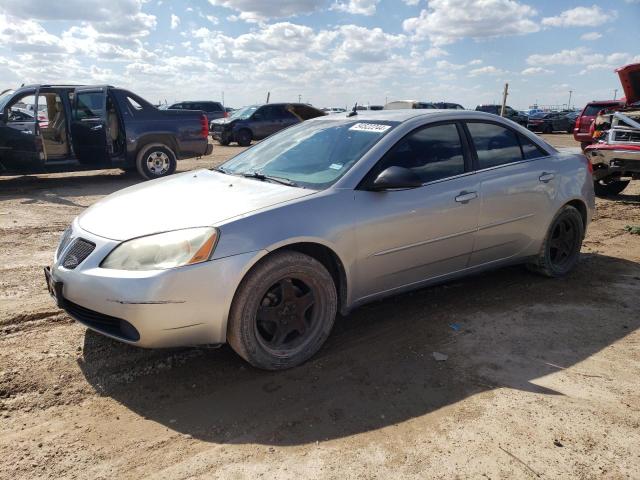 2008 Pontiac G6 Base VIN: 1G2ZG57B784139610 Lot: 54522244