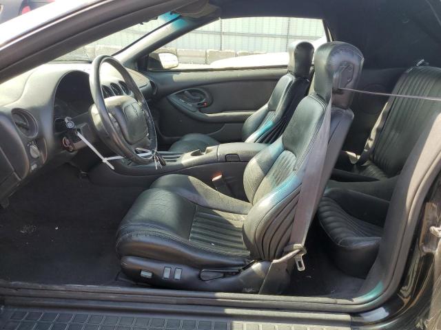 2000 Pontiac Firebird Trans Am VIN: 2G2FV32G8Y2161704 Lot: 53869124