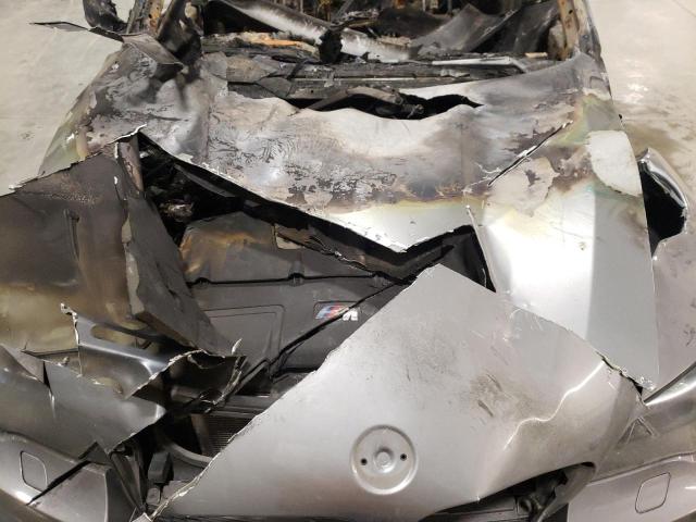 2012 BMW X5 M VIN: 5YMGY0C5XCLK27799 Lot: 54018814