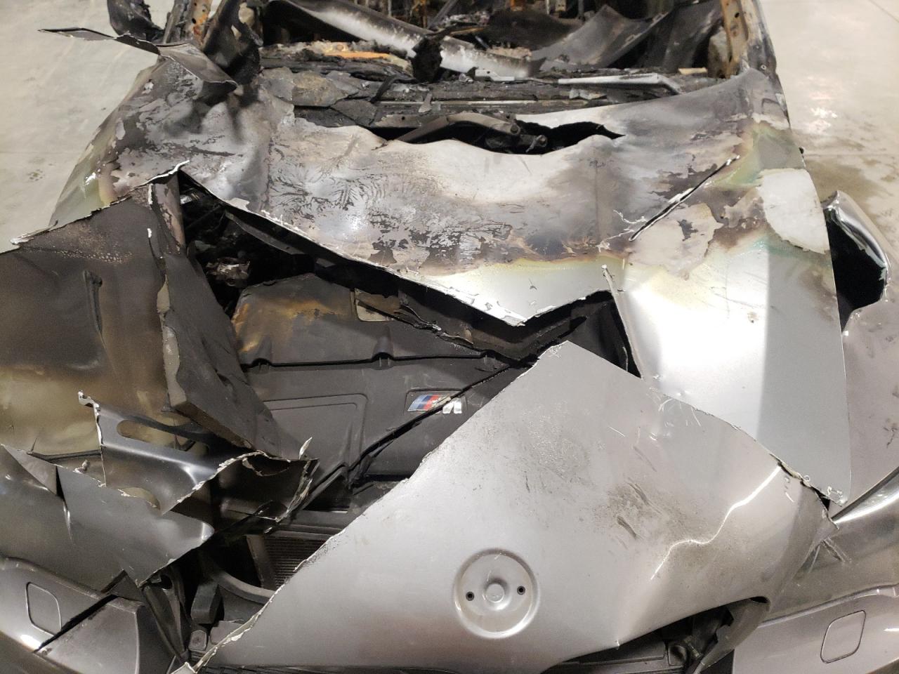 5YMGY0C5XCLK27799 2012 BMW X5 M