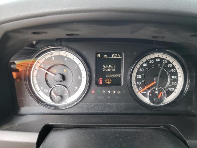 2018 Ram 1500 St VIN: 1C6RR7FT1JS153216 Lot: 54026154