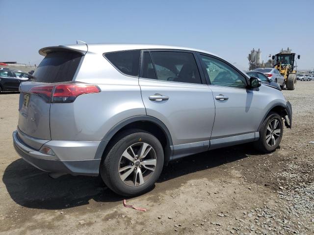 2017 Toyota Rav4 Xle VIN: 2T3WFREV1HW385500 Lot: 55625344