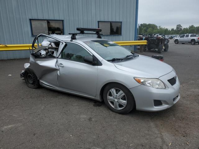 2009 Toyota Corolla Base VIN: 1NXBU40E59Z127750 Lot: 55221744