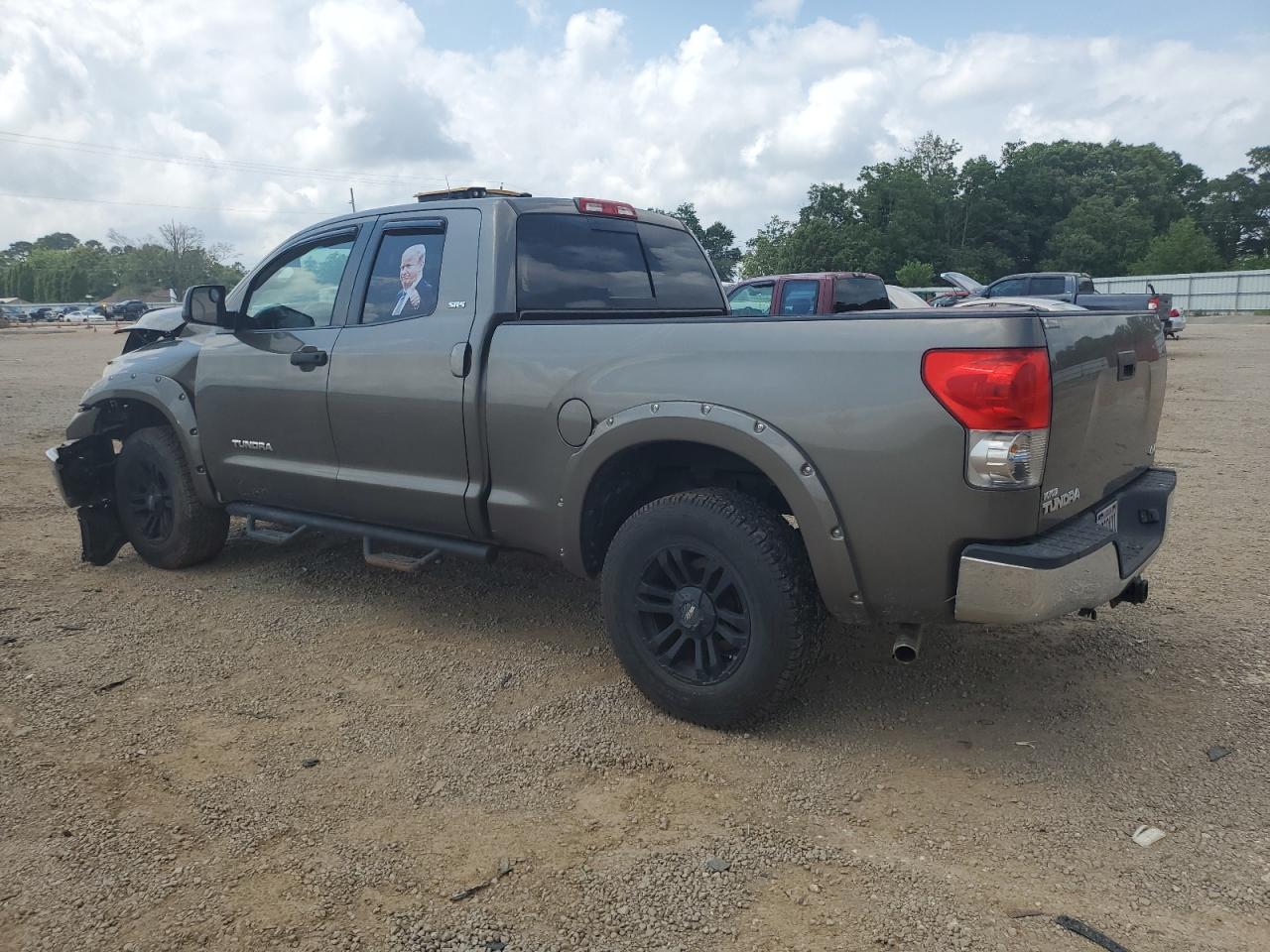 5TBBV54198S516210 2008 Toyota Tundra Double Cab