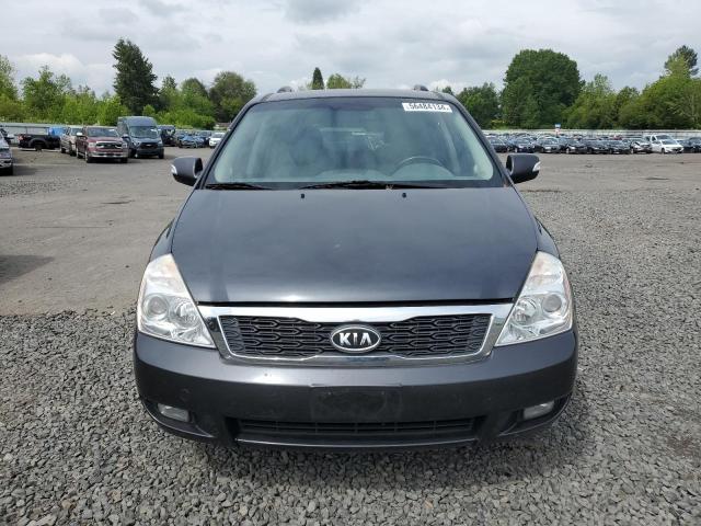 2012 Kia Sedona Ex VIN: KNDMH4C77C6478587 Lot: 56484134