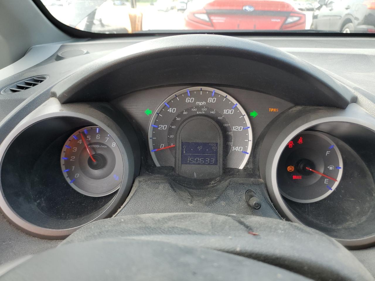 JHMGE87299S033021 2009 Honda Fit