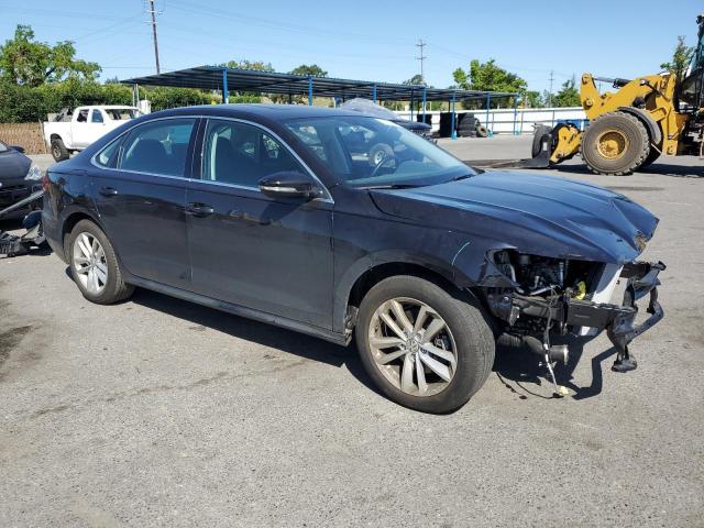 2020 Volkswagen Passat Se VIN: 1VWWA7A32LC009761 Lot: 53528594