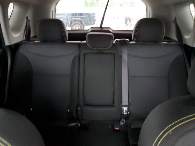 2016 KIA SOUL + - KNDJP3A57G7333311