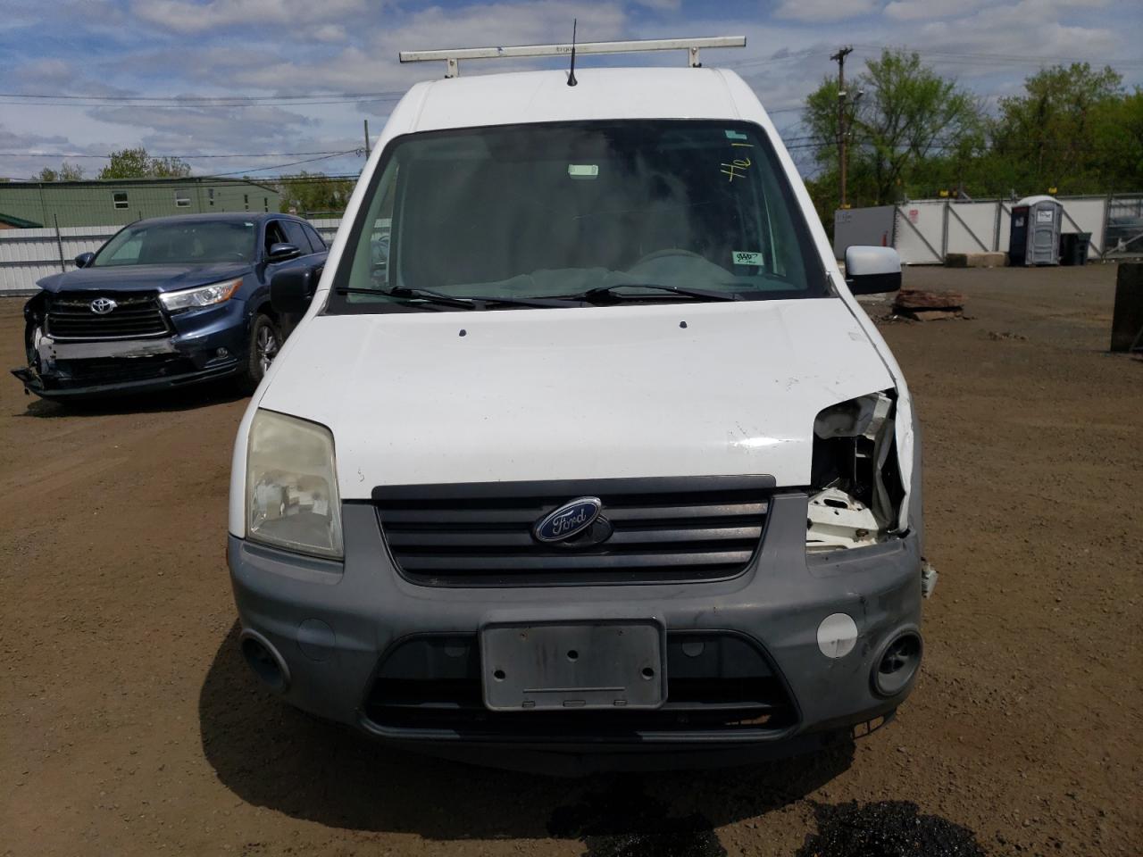 NM0LS7AN6CT104101 2012 Ford Transit Connect Xl