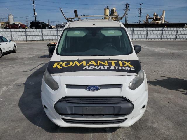 NM0LE7F77E1156899 2014 Ford Transit Connect Xlt