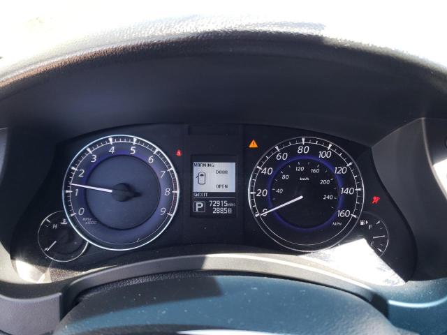 2017 INFINITI QX50 - JN1BJ0RR2HM406604
