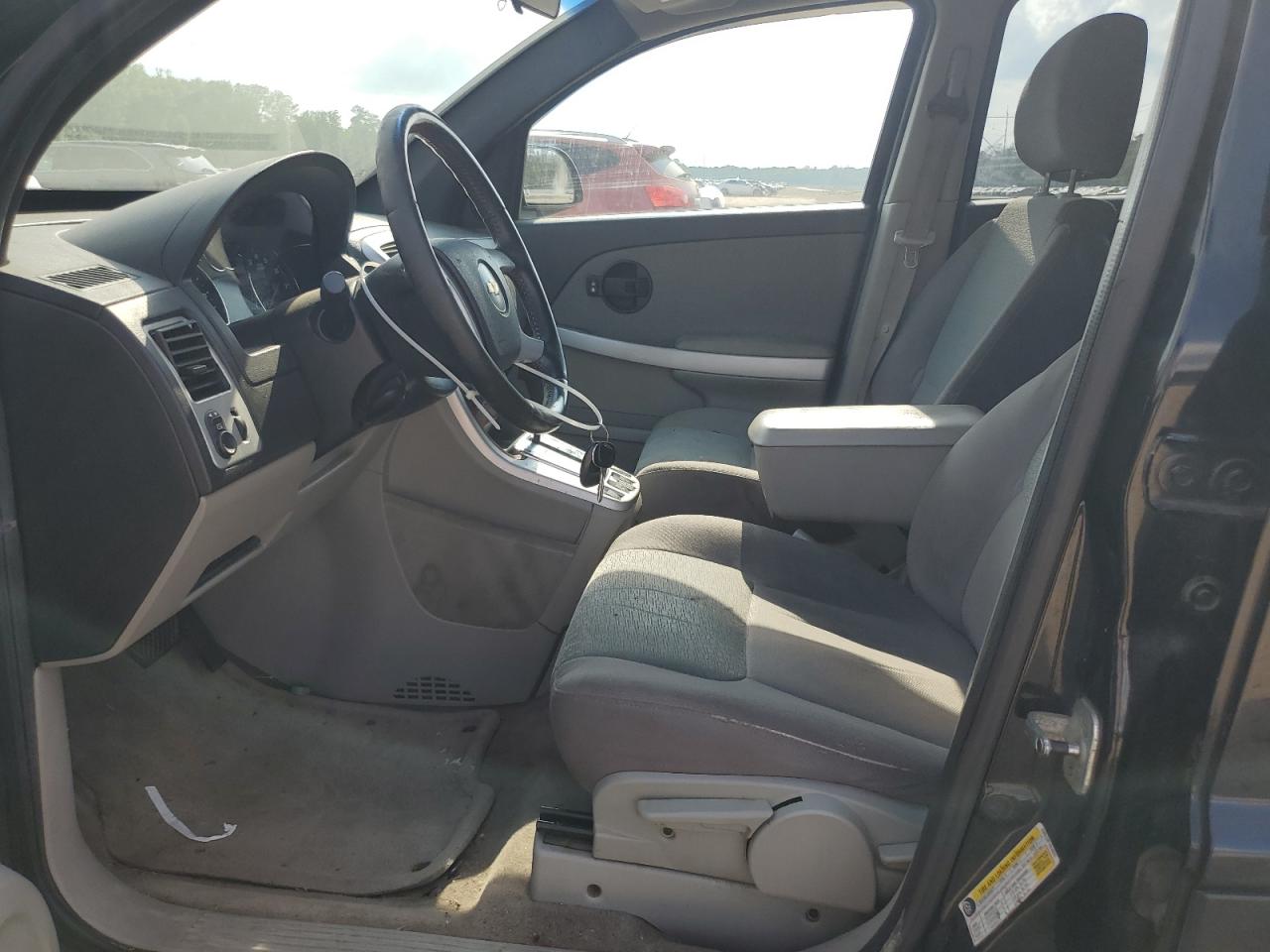 2CNDL33F196240507 2009 Chevrolet Equinox Lt