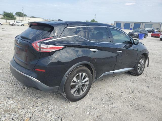 2015 Nissan Murano S VIN: 5N1AZ2MG1FN264350 Lot: 56184944