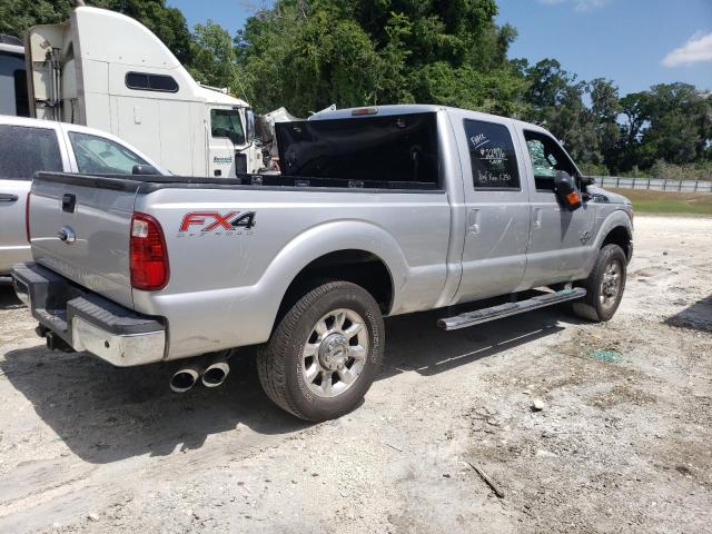 2014 Ford F250 Super Duty VIN: 1FT7W2BT2EEA76927 Lot: 54322834