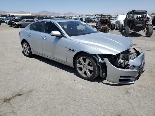 VIN SAJAE4BG7HA959541 2017 Jaguar XE, Prestige no.4