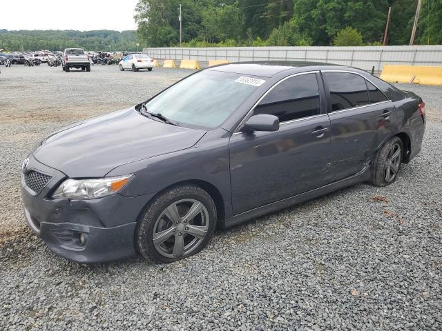 2010 Toyota Camry Base VIN: 4T1BF3EK5AU056332 Lot: 55382834